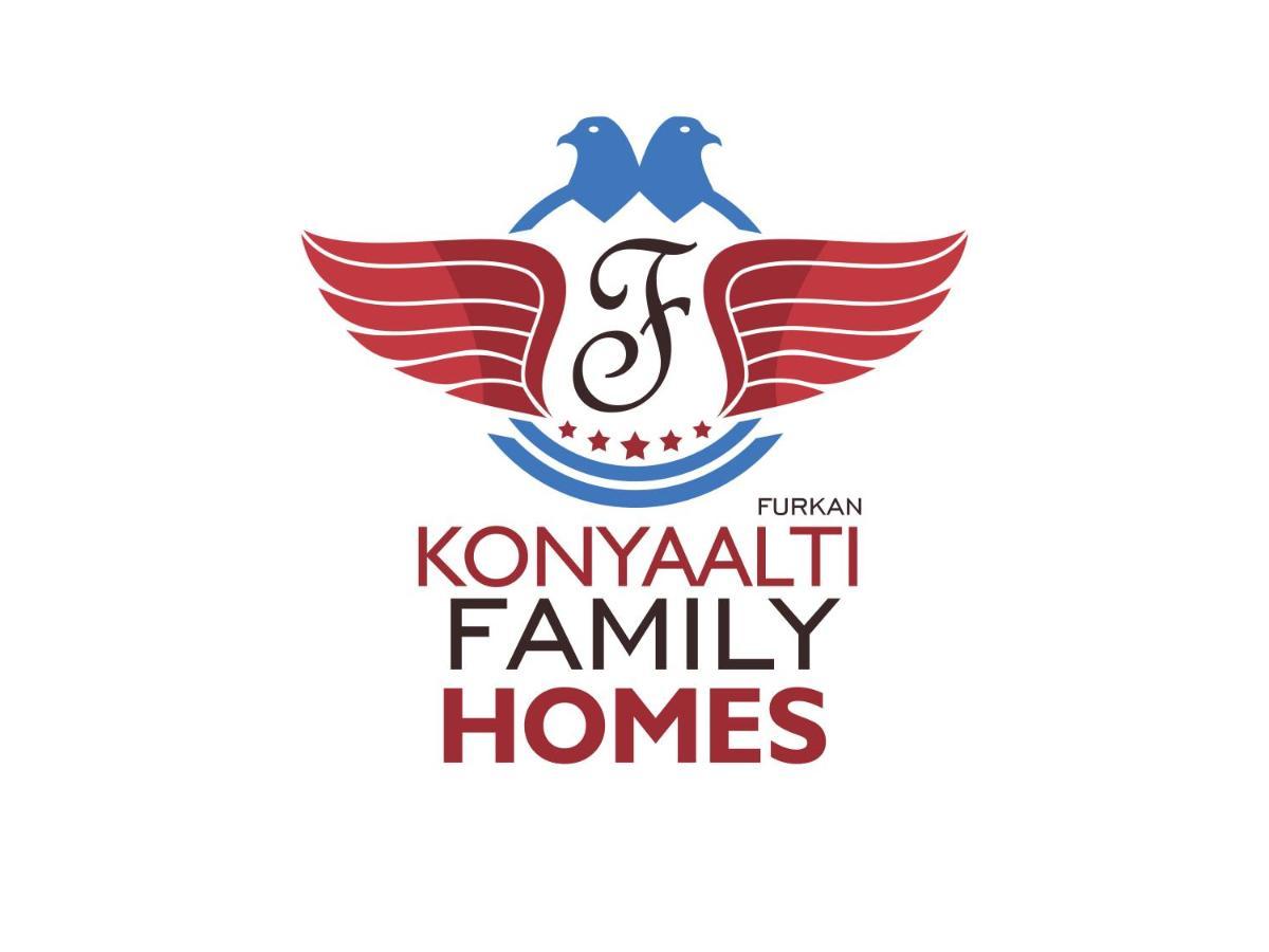 Konyaalti Furkan Family 安塔利亚